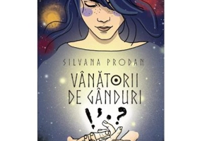 Vanatorii de ganduri