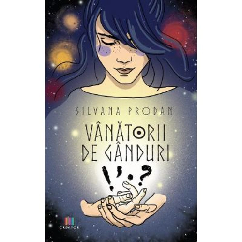 Vanatorii de ganduri