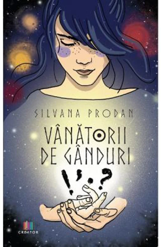 Vanatorii de ganduri