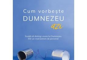 Cum vorbeste Dumnezeu azi - Toni Berbece