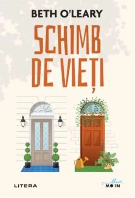 Schimb de vieti