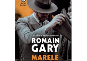 Marele vestiar - Romain Gary