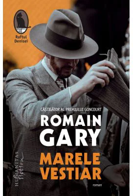 Marele vestiar - Romain Gary