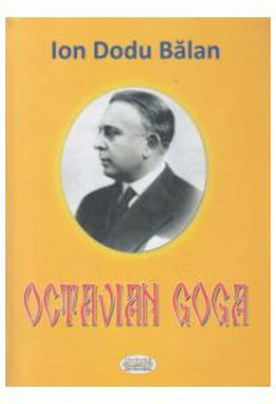 Octavian Goga