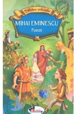 Poezii