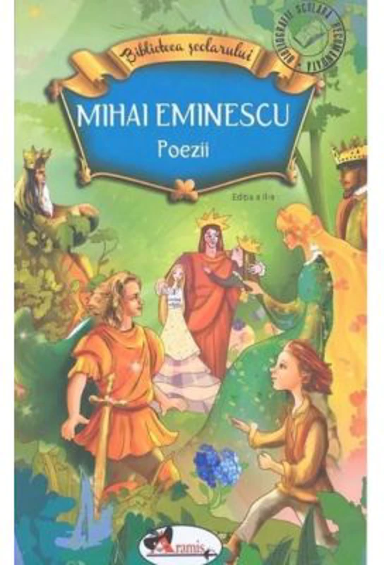 Poezii