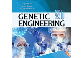 Curs limba engleza Career Paths Genetic Engineering Student's Book with Digibooks App - Virginia Evans, Jenny Dooley, Elizabeth Norton