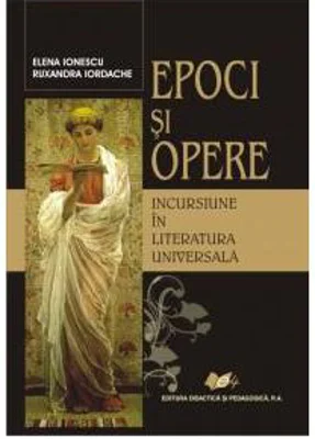 Epoci si opere