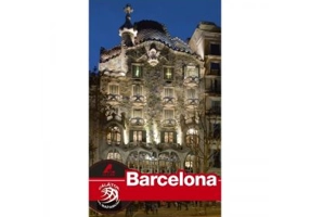 Ghid turistic Barcelona - Florin Andreescu, Dana Ciolca