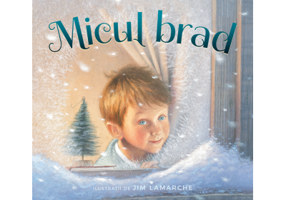 Micul brad - Margaret Wise Brown