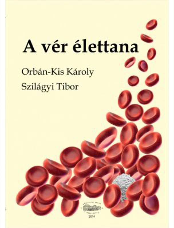 A ver elettana. Fiziologia sangelui