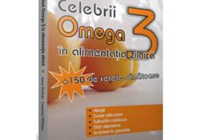 CELEBRII OMEGA 3 IN ALIMENTATIA ZILNICA