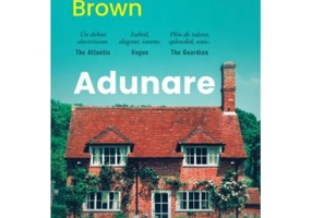 Adunare - Natasha Brown