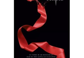 Amurg 3. Eclipsa. Cartonat