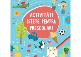 Activitati istete pentru prescolari