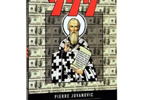 777. Caderea Vaticanului si a Wall Street-ului dupa Sfantul Ioan
