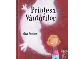 Printesa Vanturilor - Maud Roegiers