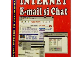 Initiere in internet e-mail si chat