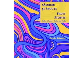Samburi si fructe. Haiku si Tanka - Paula Barsan