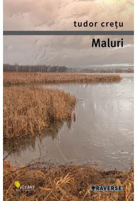 Maluri - Tudor Cretu
