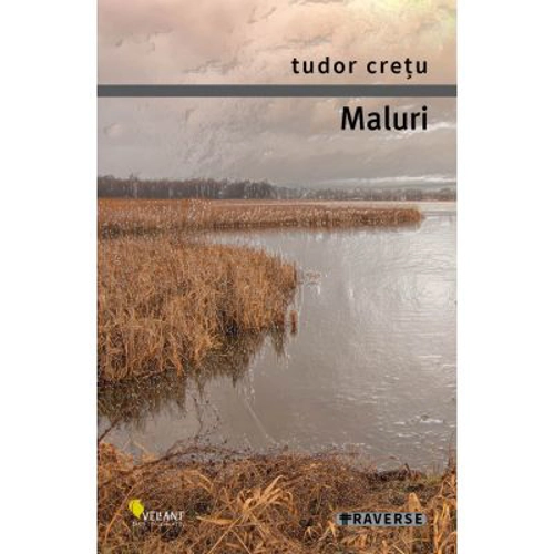 Maluri - Tudor Cretu