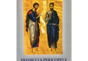 Predici la pericopele apostolului duminical - Pr. Prof. Dr. Leon Arion