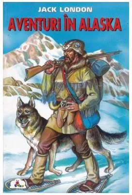 Aventuri in Alaska