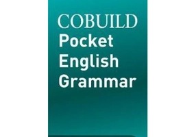 COBUILD Pocket English Grammar. For intermediate learners
