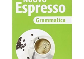 Nuovo Espresso. Grammatica (libro) A1-B1 /Expres nou. Gramatica (carte) A1-B1