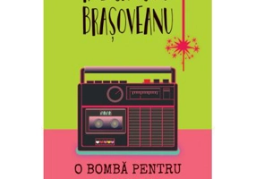O bomba pentru revelion - Rodica Ojog-Brasoveanu