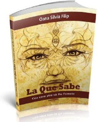 La Que Sabe. Cea care stie sa fie Femeie