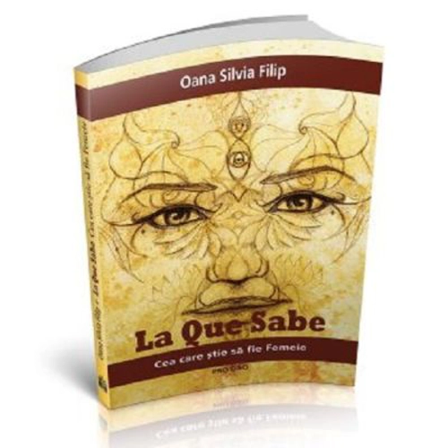La Que Sabe. Cea care stie sa fie Femeie