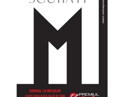 M. Fiul secolului - Antonio Scurati