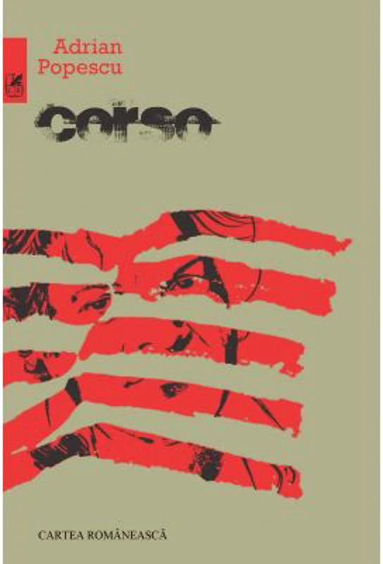 Corso - Adrian Popescu