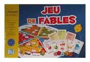 Jeu de Fables