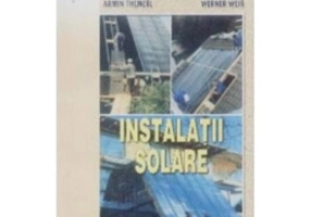 Instalatii solare - Armin Themesl