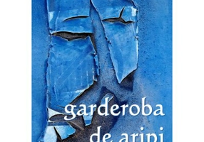 Garderoba de aripi - Ruben Bucoiu