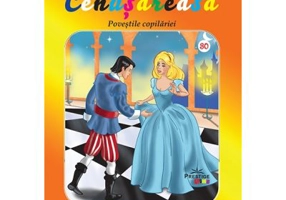 Cenusareasa. Colectia Sa coloram cu Nicol