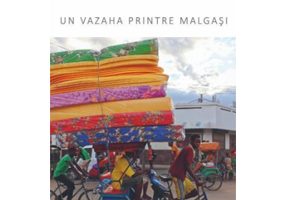 Un vazaha printre malgasi