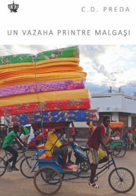 Un vazaha printre malgasi