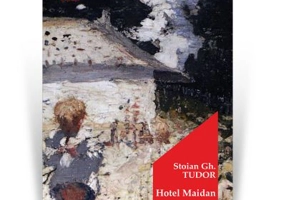Hotel Maidan - Stoian Gh. Tudor