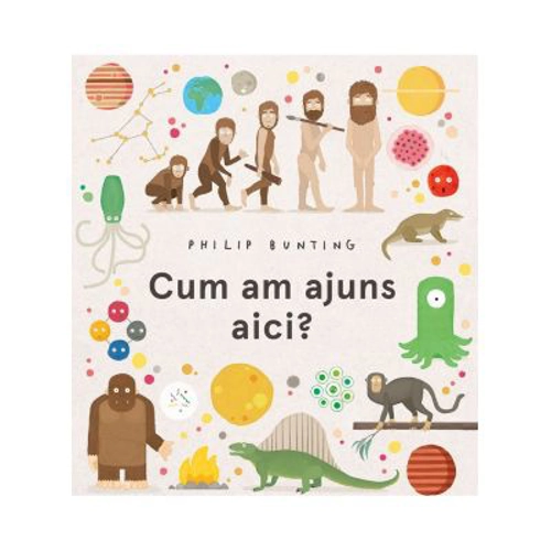 Cum am ajuns aici?
