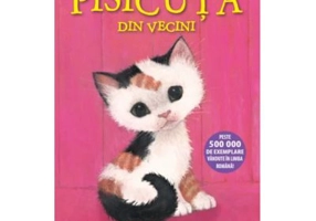 Pisicuta din vecini (Nivelul 6)