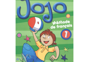 Jojo 1 Livre de l'eleve - H Challier, M A Apicella