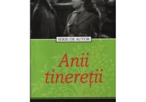 Anii tineretii - A. J. Cronin