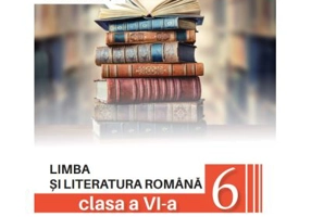 Limba si literatura romana. Manual clasa a 6-a - Mariana Norel
