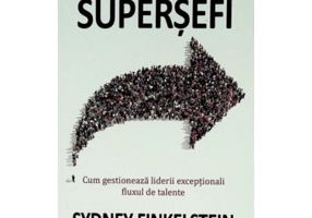 Supersefi - Sydney Finkelstein