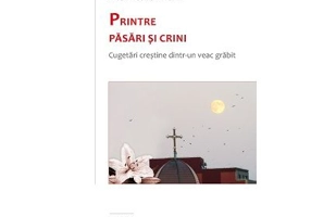 Printre pasari si crini. Cugetari crestine dintr-un veac grabit - Nicolae Dascalu