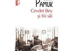 Cevdet Bey si fiii sai - Orhan Pamuk