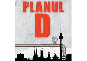 Planul D - Simon Urban